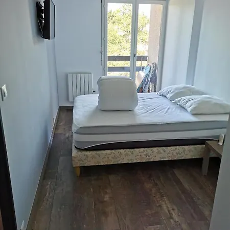 Joli 2 Pièces 4 Voyageurs équipé 13 Avenue De La Divette 14390