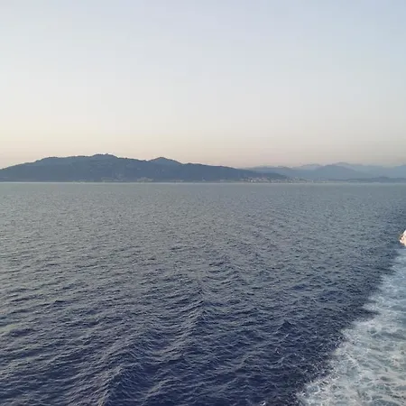 Appartamento Joli 2 Pièces 4 Voyageurs équipé 13 Avenue De La Divette 14390 *