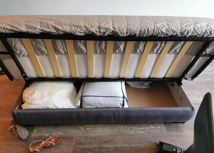 Appartamento Joli 2 Pièces 4 Voyageurs équipé 13 Avenue De La Divette 14390 *