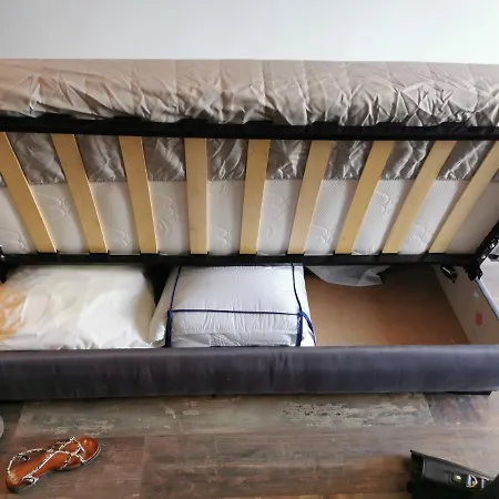 Apartament Joli 2 Pieces 4 Voyageurs Equipe 13 Avenue De La Divette 14390 *